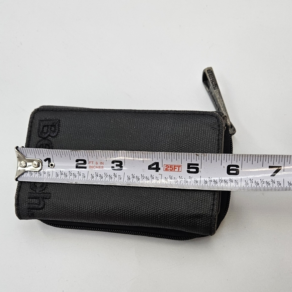 Bench Wallet ,Rare - Picture 13 of 16